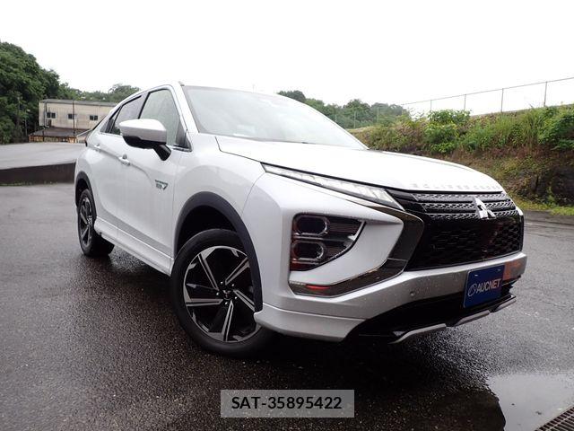 Mitsubishi ECLIPSE CROSS 2021-05 7979108-0