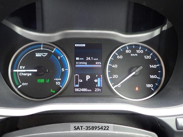 Mitsubishi ECLIPSE CROSS 2021-05 7979108-9