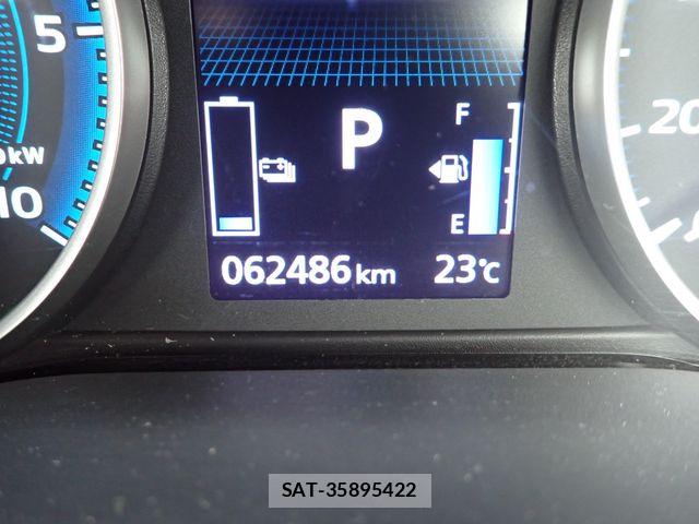 Mitsubishi ECLIPSE CROSS 2021-05 7979108-10