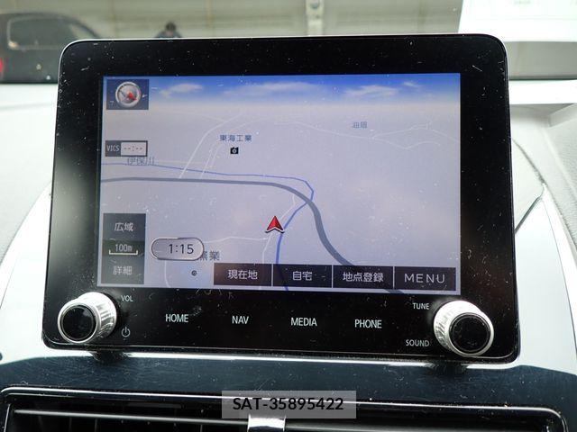Mitsubishi ECLIPSE CROSS 2021-05 7979108-11