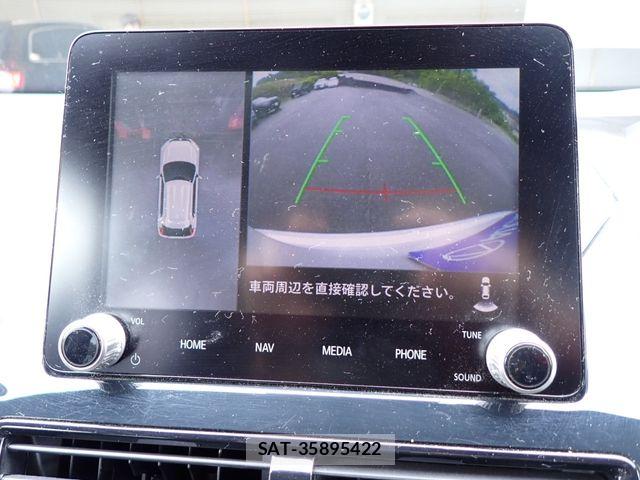 Mitsubishi ECLIPSE CROSS 2021-05 7979108-13