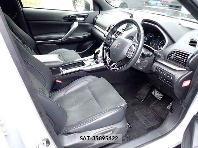 Mitsubishi ECLIPSE CROSS 2021-05 7979108-1