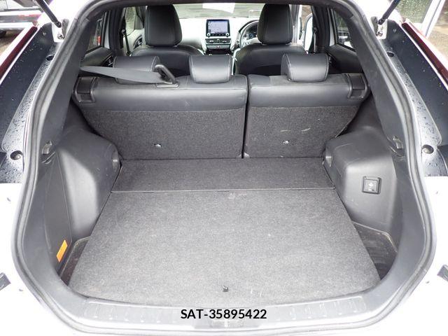 Mitsubishi ECLIPSE CROSS 2021-05 7979108-23