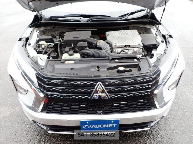 Mitsubishi ECLIPSE CROSS 2021-05 7979108-26