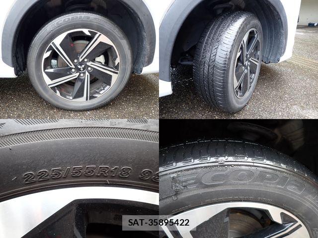 Mitsubishi ECLIPSE CROSS 2021-05 7979108-27