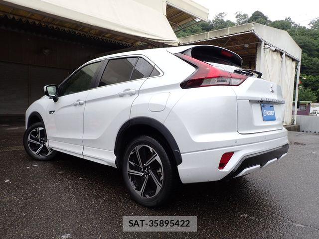 Mitsubishi ECLIPSE CROSS 2021-05 7979108-2