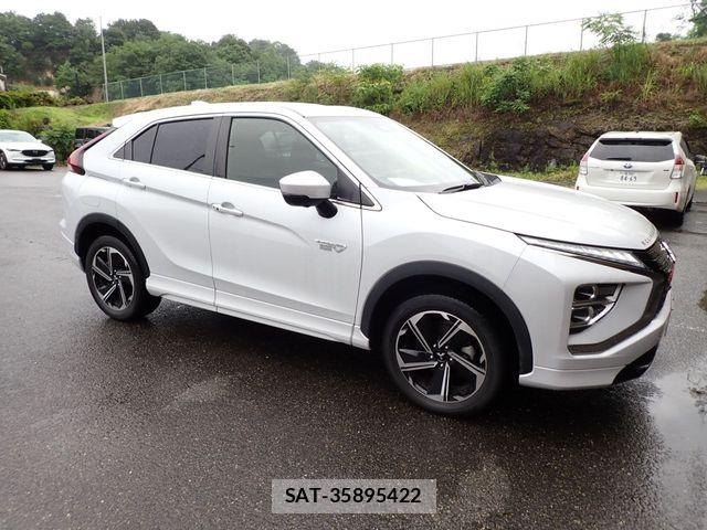 Mitsubishi ECLIPSE CROSS 2021-05 7979108-3