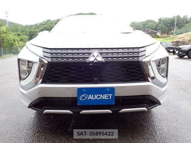 Mitsubishi ECLIPSE CROSS 2021-05 7979108-4