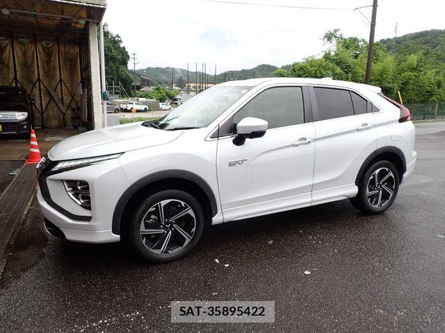 Mitsubishi ECLIPSE CROSS 2021-05 7979108-5