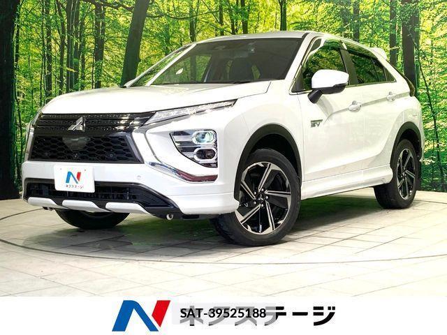 Mitsubishi ECLIPSE CROSS 2020-12 7979103-0