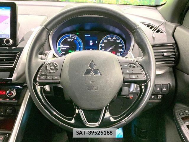 Mitsubishi ECLIPSE CROSS 2020-12 7979103-10