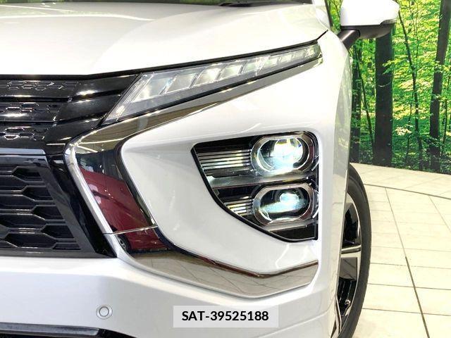 Mitsubishi ECLIPSE CROSS 2020-12 7979103-11