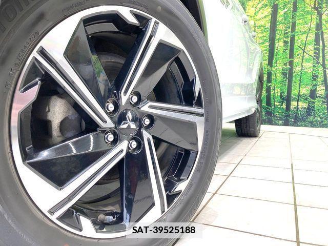 Mitsubishi ECLIPSE CROSS 2020-12 7979103-12