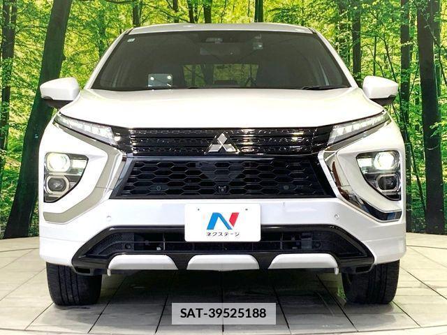 Mitsubishi ECLIPSE CROSS 2020-12 7979103-13