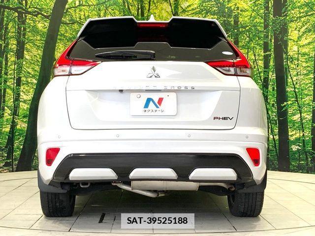 Mitsubishi ECLIPSE CROSS 2020-12 7979103-14