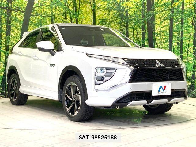 Mitsubishi ECLIPSE CROSS 2020-12 7979103-15