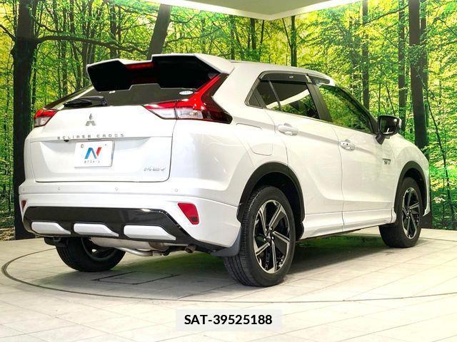 Mitsubishi ECLIPSE CROSS 2020-12 7979103-16