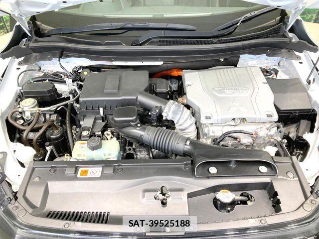 Mitsubishi ECLIPSE CROSS 2020-12 7979103-17