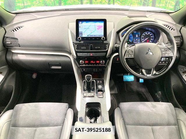 Mitsubishi ECLIPSE CROSS 2020-12 7979103-1