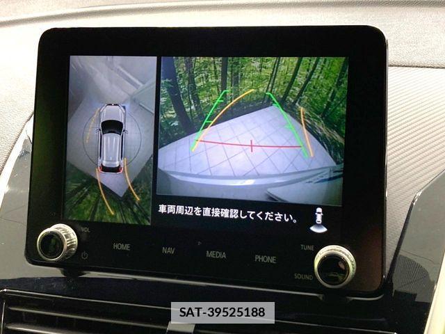 Mitsubishi ECLIPSE CROSS 2020-12 7979103-3