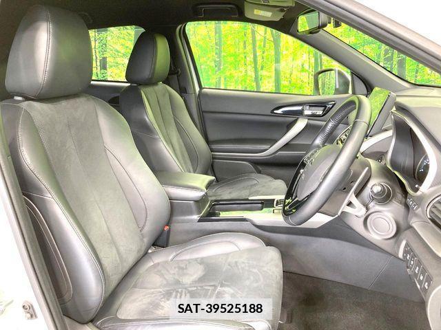 Mitsubishi ECLIPSE CROSS 2020-12 7979103-7