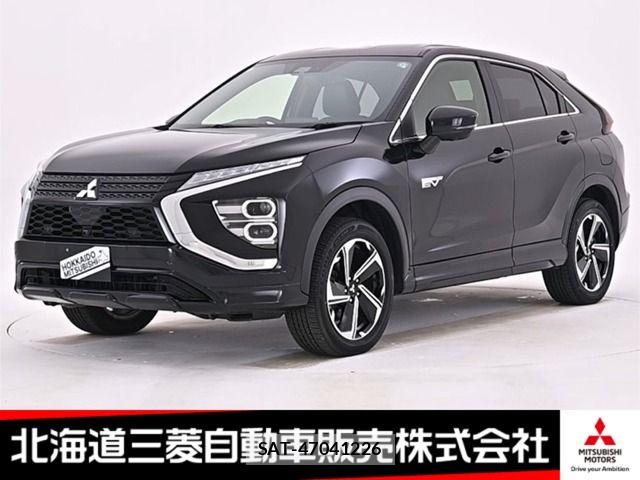 Mitsubishi ECLIPSE CROSS 2021-06 7979109-0