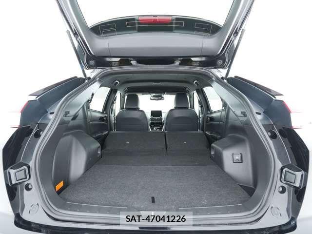 Mitsubishi ECLIPSE CROSS 2021-06 7979109-9
