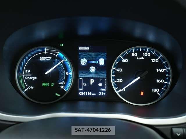 Mitsubishi ECLIPSE CROSS 2021-06 7979109-12