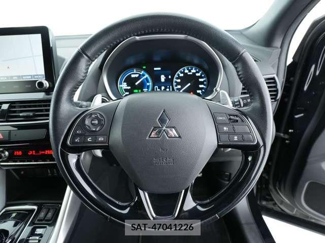 Mitsubishi ECLIPSE CROSS 2021-06 7979109-13