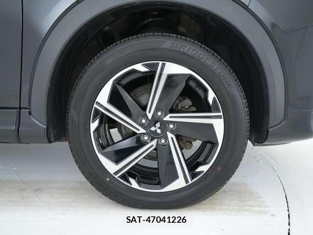 Mitsubishi ECLIPSE CROSS 2021-06 7979109-16