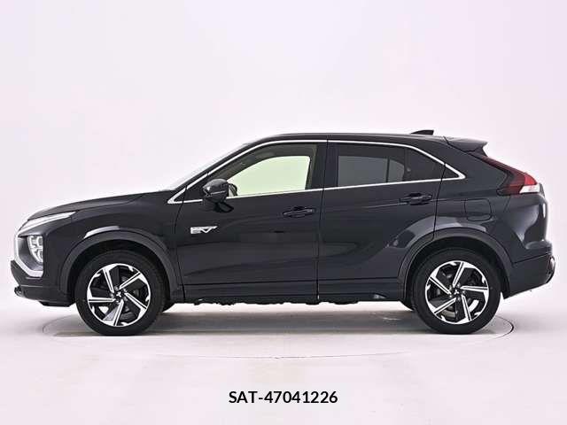 Mitsubishi ECLIPSE CROSS 2021-06 7979109-2