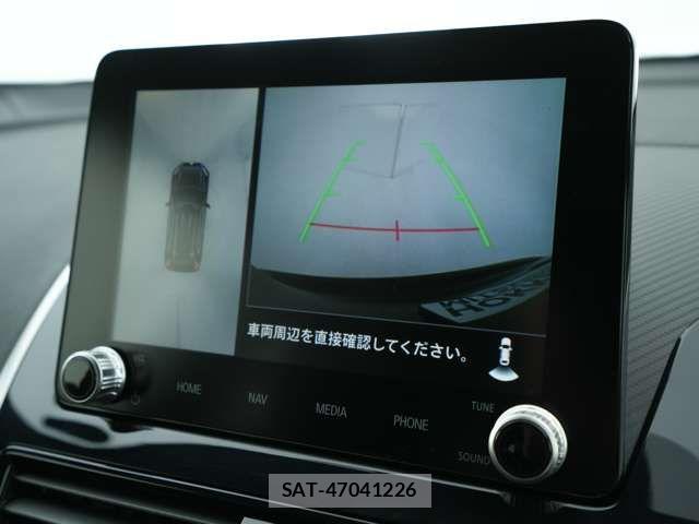 Mitsubishi ECLIPSE CROSS 2021-06 7979109-3