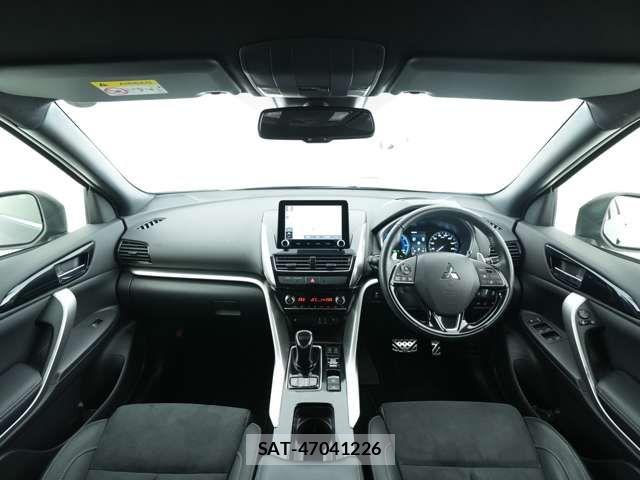 Mitsubishi ECLIPSE CROSS 2021-06 7979109-5