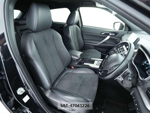 Mitsubishi ECLIPSE CROSS 2021-06 7979109-6