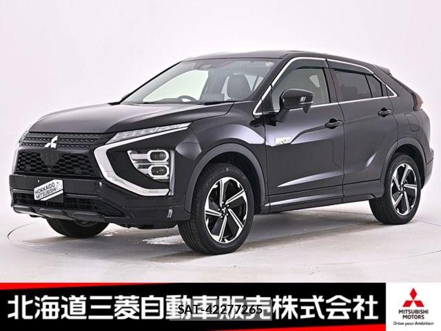 Mitsubishi ECLIPSE CROSS 2021-06 7979106-0