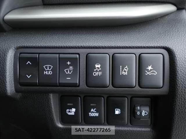 Mitsubishi ECLIPSE CROSS 2021-06 7979106-10