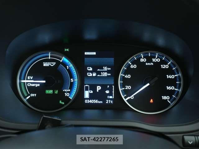 Mitsubishi ECLIPSE CROSS 2021-06 7979106-11