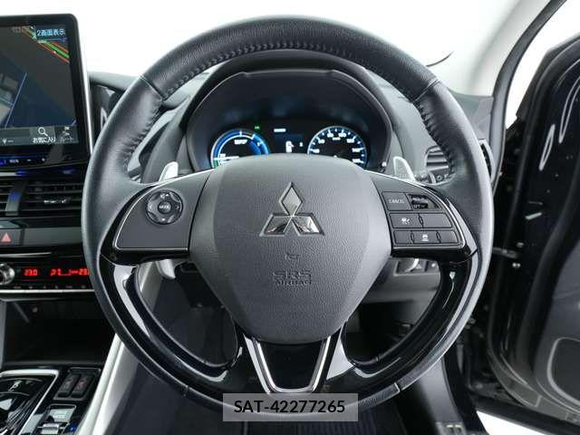 Mitsubishi ECLIPSE CROSS 2021-06 7979106-12