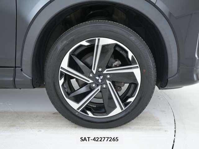 Mitsubishi ECLIPSE CROSS 2021-06 7979106-16