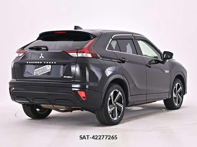 Mitsubishi ECLIPSE CROSS 2021-06 7979106-17