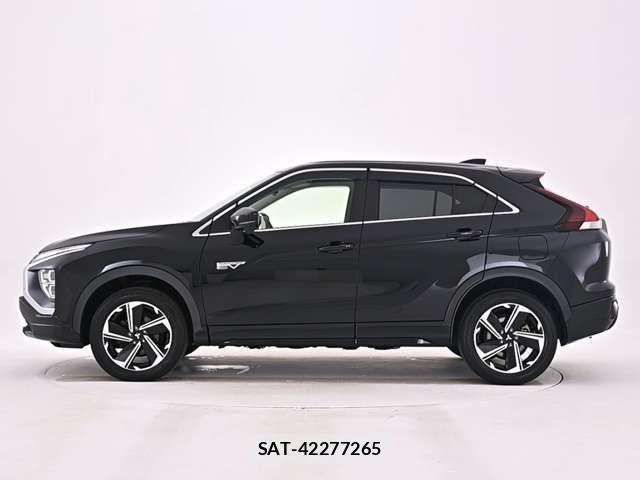 Mitsubishi ECLIPSE CROSS 2021-06 7979106-2