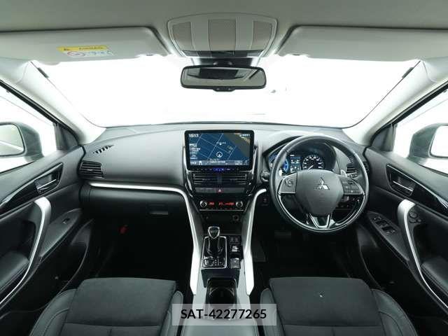 Mitsubishi ECLIPSE CROSS 2021-06 7979106-4