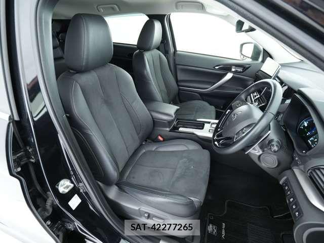 Mitsubishi ECLIPSE CROSS 2021-06 7979106-5