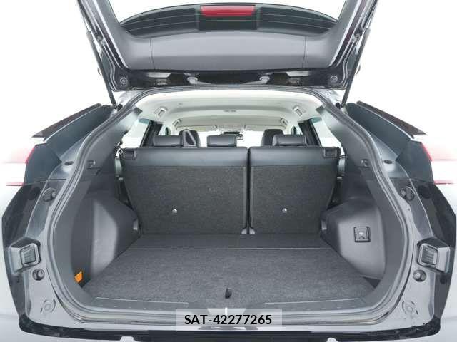 Mitsubishi ECLIPSE CROSS 2021-06 7979106-7
