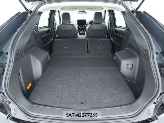 Mitsubishi ECLIPSE CROSS 2021-06 7979106-8