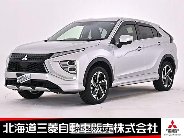 Mitsubishi ECLIPSE CROSS 2022-03 7979107-0