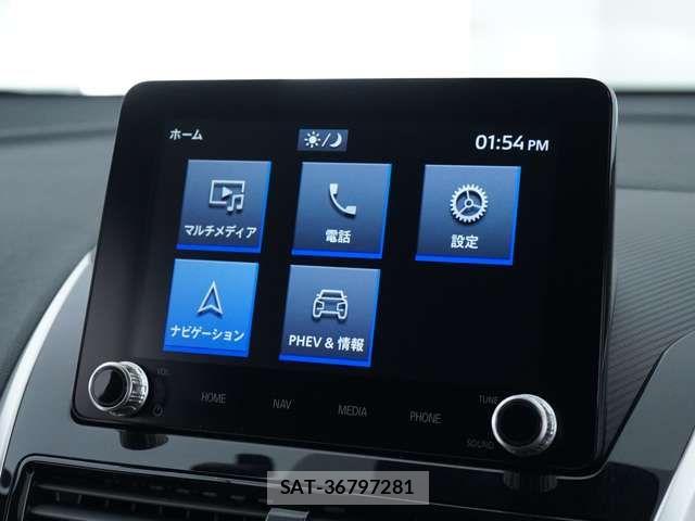 Mitsubishi ECLIPSE CROSS 2022-03 7979107-9