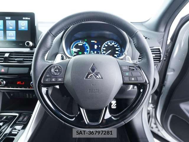 Mitsubishi ECLIPSE CROSS 2022-03 7979107-11