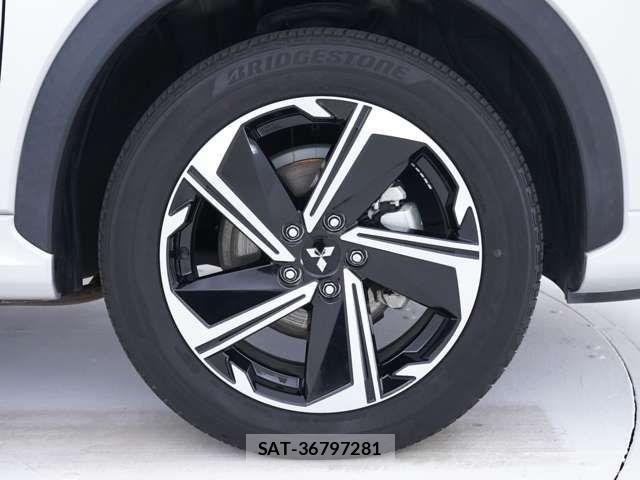 Mitsubishi ECLIPSE CROSS 2022-03 7979107-17