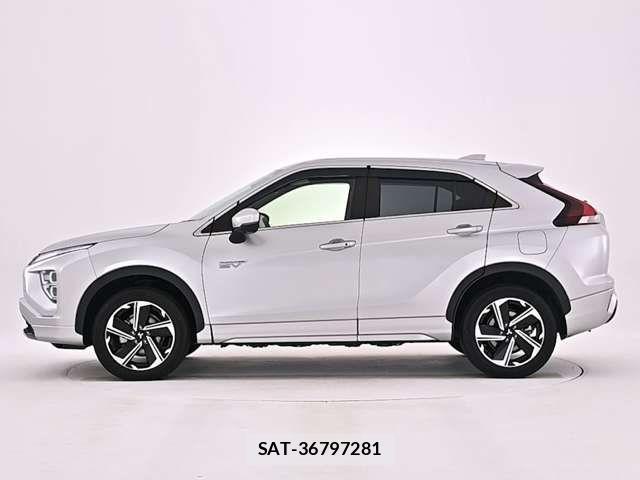 Mitsubishi ECLIPSE CROSS 2022-03 7979107-2